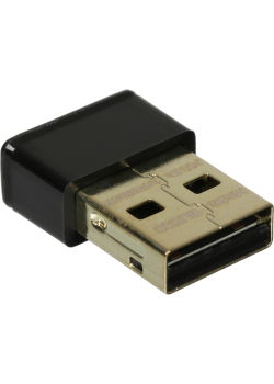 Сетевой адаптер Bluetooth Cudy BU530 USB 2.0