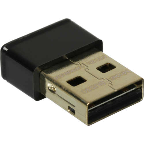 Сетевой адаптер Bluetooth Cudy BU530 USB 2.0