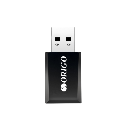 Сетевой адаптер/ Wi-Fi 6 USB-адаптер AX900, 2,4/5ГГц, 1 внутренняя антенна 2 дБи