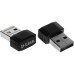 Сетевой адаптер/ DWA-171/RU/C,DWA-171/RU/D AC600 Wi-Fi USB Adapter, 1x2dBi internal antenna