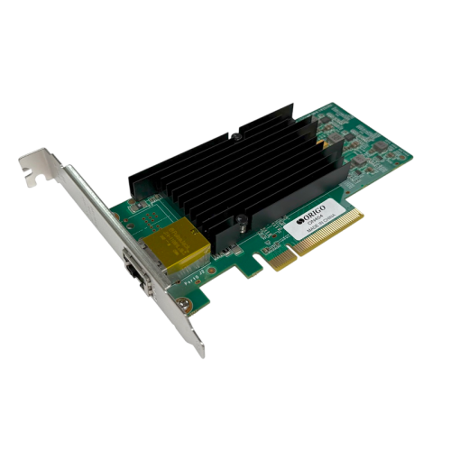 Сетевой адаптер/ Сетевой адаптер PCI-E x8, Intel X540AT2, 1x10GBase-T