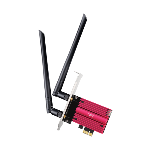Адаптер Wi-Fi/ BE9300 Wi-Fi 7 PCI Express Adapter Адаптер Wi-Fi/ BE9300 Wi-Fi 7 PCI Express Adapter