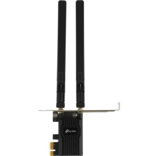Сетевой адаптер TP-LINK Archer TX20E AX1800 Dual Band Wi-Fi 6 Bluetooth PCI Express Adapter