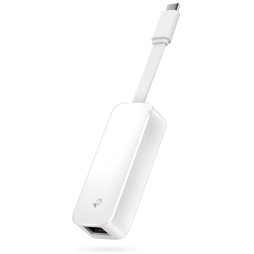 Сетевой адаптер/ USB 3.0 Type-C to Gigabit Ethernet network adapter, 1 USB 3.0 Type-C port, 1 Gigabit RJ-45 port, support Windows/macOS, plug and play Сетевой адаптер/ USB 3.0 Type-C to Gigabit Ethernet network adapter, 1 USB 3.0 Type-C port, 1 Gigabit RJ-45 port, support Windows/macOS, plug and play