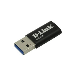 Адаптер/ DUB-1310 USB3.0 to USB-C Adapter