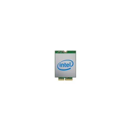 Плата сетевого контроллера/ Intel Wi-Fi 6 AX101, 2230, 2x2 AX+BT, No vPro, 999CV1