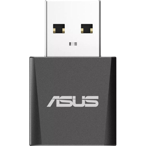 Адаптер ASUS USB-BE92 Nano/ ASUS USB-BE92 Nano