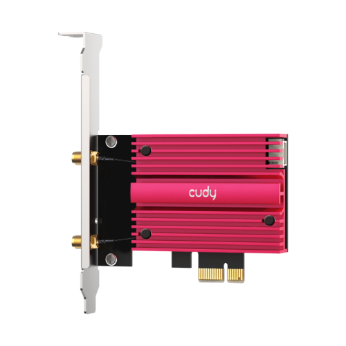 Адаптер Wi-Fi/ BE9300 Wi-Fi 7 PCI Express Adapter Адаптер Wi-Fi/ BE9300 Wi-Fi 7 PCI Express Adapter