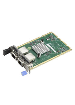 Сетевой адаптер SuperMicro AOC-AG-I2M-O