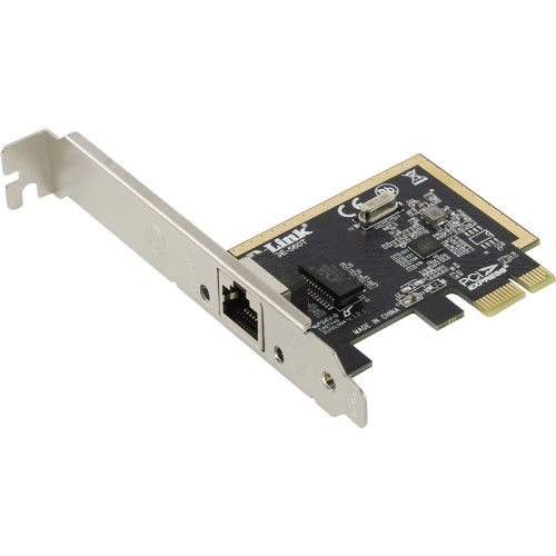 Адаптер/ DGE-560T/D PCI-Express Network Adapter, 1x1000Base-T