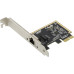 Адаптер/ DGE-560T/D PCI-Express Network Adapter, 1x1000Base-T