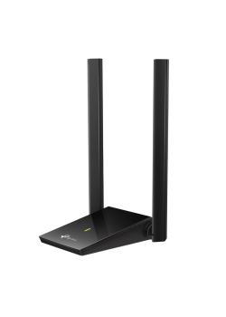 Адаптер Wi-Fi/ AC1300Mbps Dual-band High-Gain wireless USB adapter, 867Mbps at 5G and 400Mbps at 2.4G, two high gain antennas