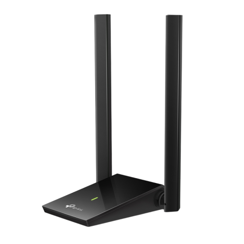 Адаптер Wi-Fi/ AC1300Mbps Dual-band High-Gain wireless USB adapter, 867Mbps at 5G and 400Mbps at 2.4G, two high gain antennas