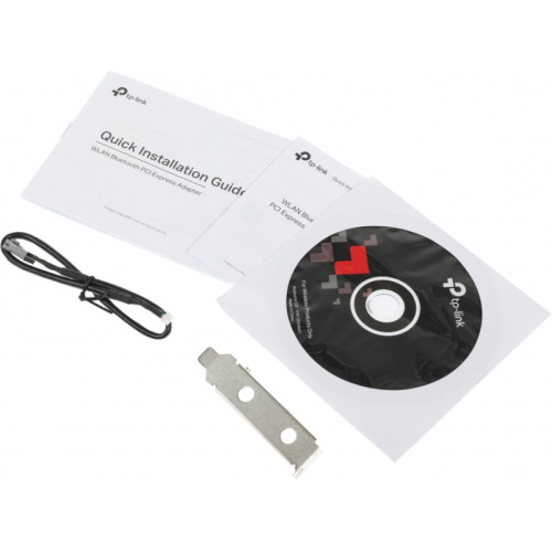 Сетевой адаптер/ 11AX 3000Mbps dual-band PCI-E adapter, 2402Mbps at 5G and 574Mbps at 2.4G, support Bluetooth 5.0, WPA2 encryption, two external Antennas. Сетевой адаптер/ 11AX 3000Mbps dual-band PCI-E adapter, 2402Mbps at 5G and 574Mbps at 2.4G, support Bluetooth 5.0, WPA2 encryption, two external Antennas.