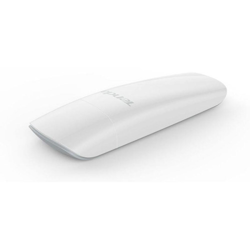 Двухдиапазонный USB-адаптер; стандарт 802.1ac; скорость Wi-Fi до 1300Мбит/с (600+733); интерфейс USB3.0; WPS