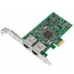 Broadcom BCM95720A2003AC NetXtreme BCM5720-2P Dual-Port Ethernet Server Adapter