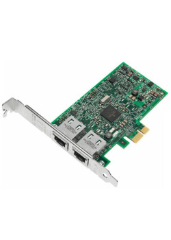Broadcom BCM95720A2003AC NetXtreme BCM5720-2P Dual-Port Ethernet Server Adapter