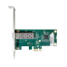 Сетевой адаптер/ Сетевой адаптер PCI-E, Intel I210, 1x1000Base-X SFP