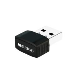 Сетевой адаптер/ Wi-Fi 6 USB-адаптер AX300, 2,4ГГц, 1 внутренняя антенна