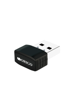 Сетевой адаптер/ Wi-Fi 6 USB-адаптер AX300, 2,4ГГц, 1 внутренняя антенна