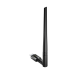 Адаптер Wi-Fi/ 1300Mbps High Gain Wi-Fi USB 3.0 Adapter, 802.11ac/a/b/g/n, 867Mbps at 5GHz + 400Mbps at 2.4GHz, 1 high gain detachable antenna, USB 3.0