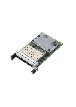 Сетевой адаптер HPE Broadcom BCM57504 Ethernet 10/25Gb 4-port SFP28 OCP3 Adapter for HPE