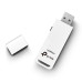 Адаптер Wi-Fi/ 150Mbps Wi-Fi USB Adapter, Mini Size, USB 2.0