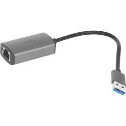 Сетевой адаптер Gigabit Ethernet Cudy UE10A USB 3.0