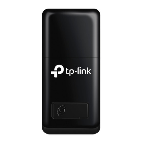 Адаптер Wi-Fi/ 300Mbps Mini Wireless N USB Adapter, Mini Size, Realtek, 2T2R, 2.4Ghz, 802.11b/g/n Адаптер Wi-Fi/ 300Mbps Mini Wireless N USB Adapter, Mini Size, Realtek, 2T2R, 2.4Ghz, 802.11b/g/n