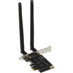 Wi-Fi адаптер Netis 1800 MBPS F0