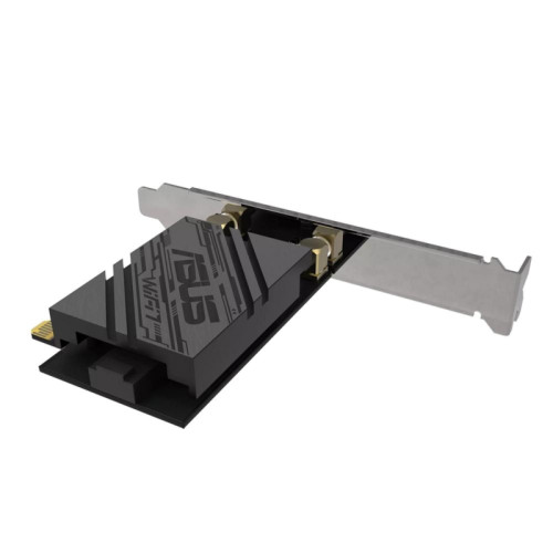 Сетевой адаптер ASUS PCE-BE92BT/ ASUS PCE-BE92BT Сетевой адаптер ASUS PCE-BE92BT/ ASUS PCE-BE92BT