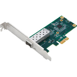 Адаптер/ DGE-560SX PCI-Express Network Adapter, 1x1000Base-X SFP