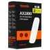 Адаптер Wi-Fi/ Tenda U18 Двухдиапазонный Wi-Fi адаптер AX1800 Wi-Fi 6, 2,4/5 ГГц, до 1,78 Гбит/с, внутренняя антенна, передатчик 20 dBm