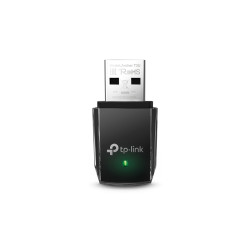 Адаптер/ AC1300 Mini Wireless MU-MIMO USB Adapter