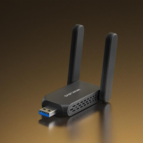 Адаптер Wi-Fi/ AX1800 High Gain Wireless Dual Band USB Adapter