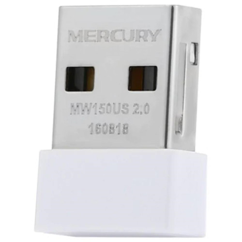 Адаптер Wi-Fi/ N150 Wi-Fi Nano USB adapter USB 2.0