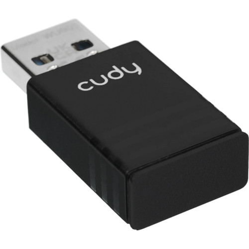 Адаптер Wi-Fi/ AX900 Wi-Fi USB Adapter, 802.11ax/ac/a/b/g/n, 600Mbps at 5GHz + 286Mbps at 2.4GHz, USB 2.0, Auto driver installation on Windows 7/10/11, Manual driver installation for other OS;Windows 7/10/11, Linux Kernel 3.10~6.8, UOS, Kylin OS V4 and V Адаптер Wi-Fi/ AX900 Wi-Fi USB Adapter, 802.11ax/ac/a/b/g/n, 600Mbps at 5GHz + 286Mbps at 2.4GHz, USB 2.0, Auto driver installation on Windows 7/10/11, Manual driver installation for other OS;Windows 7/10/11, Linux Kernel 3.10~6.8, UOS, Kylin OS V4 and V