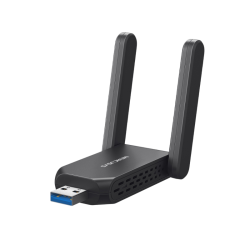 Адаптер Wi-Fi/ AX1800 High Gain Wireless Dual Band USB Adapter