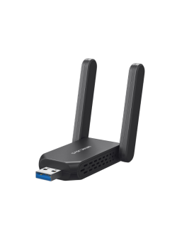 Адаптер Wi-Fi/ AX1800 High Gain Wireless Dual Band USB Adapter