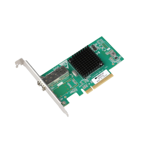 Сетевой адаптер/ Сетевой адаптер PCI-E x8, Intel JL82599EN, 1x10GBase-X SFP+