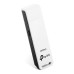 Адаптер Wi-Fi/ 300Mbps Wireless N USB Adapter, Atheros, 2T2R, 2.4Ghz, 802.11n/g/b Адаптер Wi-Fi/ 300Mbps Wireless N USB Adapter, Atheros, 2T2R, 2.4Ghz, 802.11n/g/b