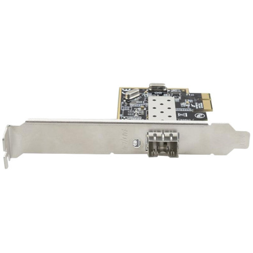 Адаптер/ DFE-560FX/B PCI-Express Network Adapter, 1x100Base-FX SFP Адаптер/ DFE-560FX/B PCI-Express Network Adapter, 1x100Base-FX SFP