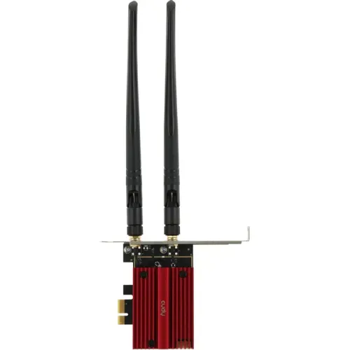 Адаптер Wi-Fi/ AX5400 Wi-Fi 6E PCI Express Adapter