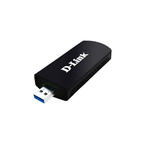Адаптер/ AC1900 Wi-Fi USB Adapter, 4x2dBi internal antennas Адаптер/ AC1900 Wi-Fi USB Adapter, 4x2dBi internal antennas