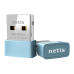 Сетевой адаптер Wi-Fi Netis WF2120 Pro N150 USB 2.0 (ант.внутр.) 1ант.