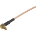 Кабель MikroTik ACMMCXRPSMA 0.26м белый MMCX (m)-RP-SMA (f)