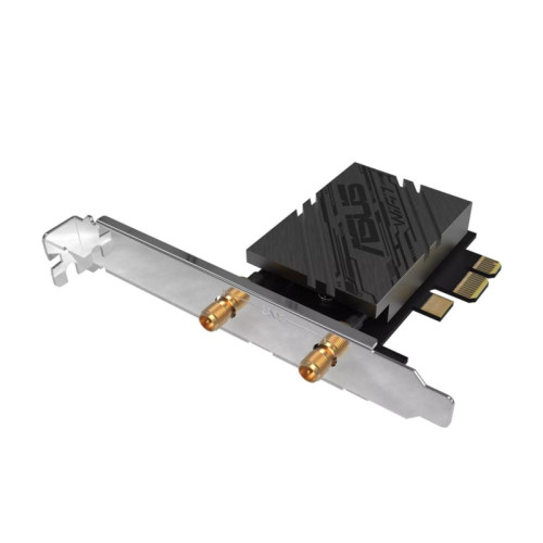 Сетевой адаптер ASUS PCE-BE92BT/ ASUS PCE-BE92BT Сетевой адаптер ASUS PCE-BE92BT/ ASUS PCE-BE92BT