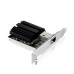 Сетевая карта/ Network adapter Zyxel XGN100C, PCI Express 3.0, 1x1/2.5/5/10G RJ-45 Сетевая карта/ Network adapter Zyxel XGN100C, PCI Express 3.0, 1x1/2.5/5/10G RJ-45