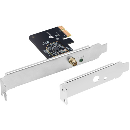 Адаптер Wi-Fi/ AC600 Dual Band Wi-Fi PCI Express Adapter