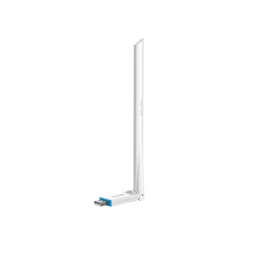 Адаптер Wi-Fi/ Tenda WiFi Adapter USB U2 (USB2.0, WLAN 150Mbps, 802.11bgn) 1x ext Antenna Адаптер Wi-Fi/ Tenda WiFi Adapter USB U2 (USB2.0, WLAN 150Mbps, 802.11bgn) 1x ext Antenna
